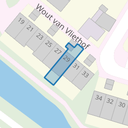 Perceel WEE02-B-5951