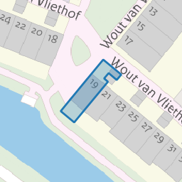 Perceel WEE02-B-5952