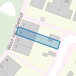 Perceel WEE02-B-5956