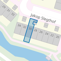 Perceel WEE02-B-5961