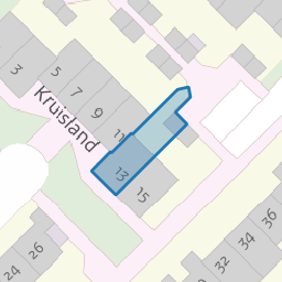 Perceel WEE02-B-5962