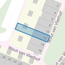 Perceel WEE02-B-5993