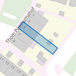 Perceel WEE02-B-5994