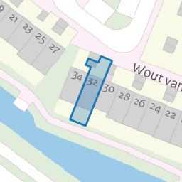 Perceel WEE02-B-6000