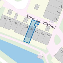 Perceel WEE02-B-6001