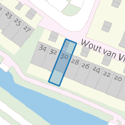 Perceel WEE02-B-6004