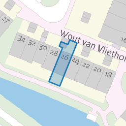 Perceel WEE02-B-6006