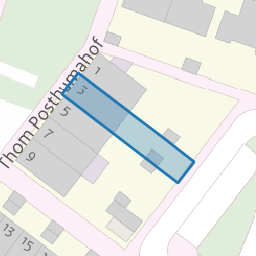 Perceel WEE02-B-6007