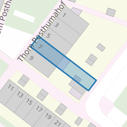 Perceel WEE02-B-6009