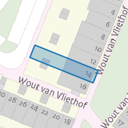 Perceel WEE02-B-6010