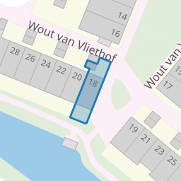 Perceel WEE02-B-6012