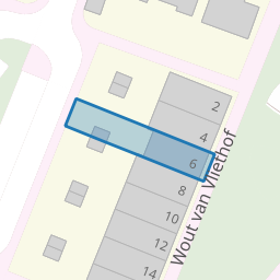 Perceel WEE02-B-6014