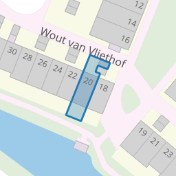 Perceel WEE02-B-6017