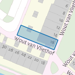 Perceel WEE02-B-6022