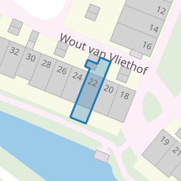 Perceel WEE02-B-6025