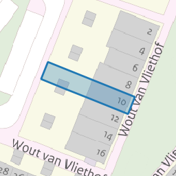 Perceel WEE02-B-6027