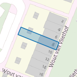 Perceel WEE02-B-6029