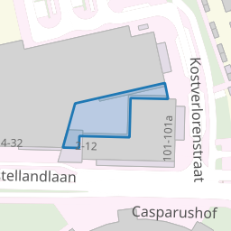 Perceel WEE02-B-6034