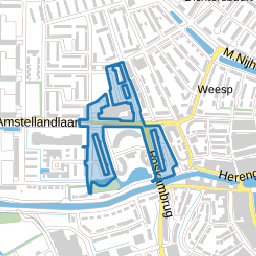 Perceel WEE02-B-6035
