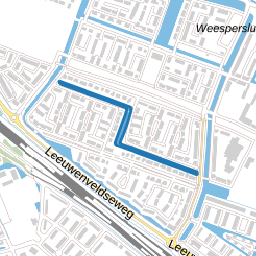 Perceel WEE02-B-6047
