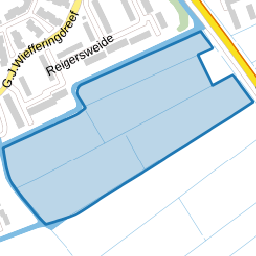 Perceel WEE02-B-6051