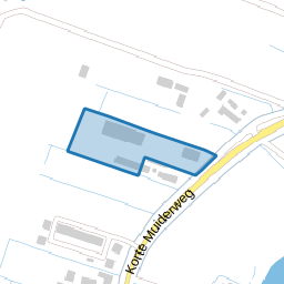 Perceel WEE02-B-6066