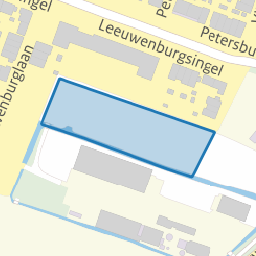 Perceel WEE02-B-6074