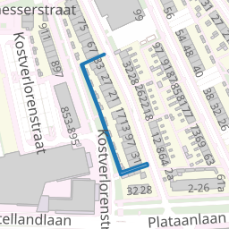 Perceel WEE02-B-6078