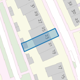 Perceel WEE02-B-6085