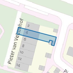 Perceel WEE02-B-6095