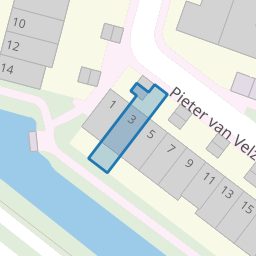 Perceel WEE02-B-6096