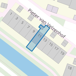 Perceel WEE02-B-6100