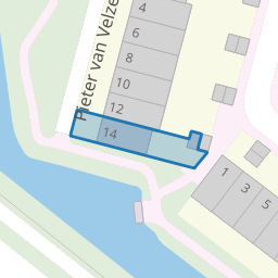 Perceel WEE02-B-6101