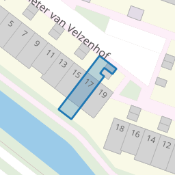 Perceel WEE02-B-6102