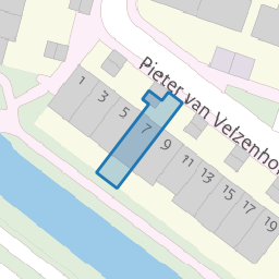 Perceel WEE02-B-6104