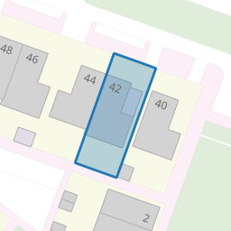 Perceel WEE02-B-6107