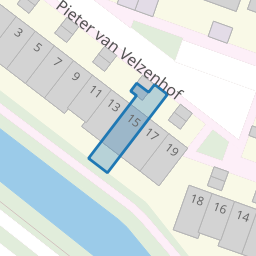 Perceel WEE02-B-6114