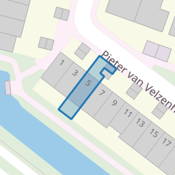 Perceel WEE02-B-6118