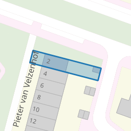 Perceel WEE02-B-6122