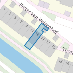 Perceel WEE02-B-6124