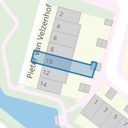 Perceel WEE02-B-6128