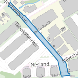 Perceel WEE02-B-6130