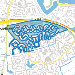 Perceel WEE02-B-6136