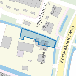 Perceel WEE02-B-6141