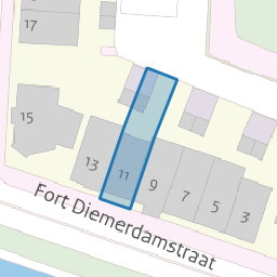 Perceel WEE02-B-6180