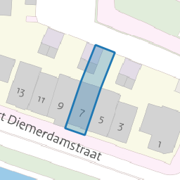 Perceel WEE02-B-6181