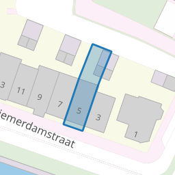 Perceel WEE02-B-6183