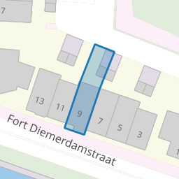 Perceel WEE02-B-6185