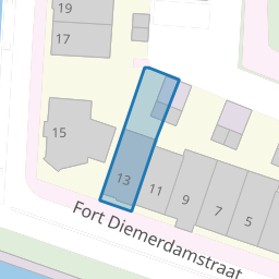 Perceel WEE02-B-6186