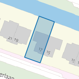 Perceel WEE02-B-6190